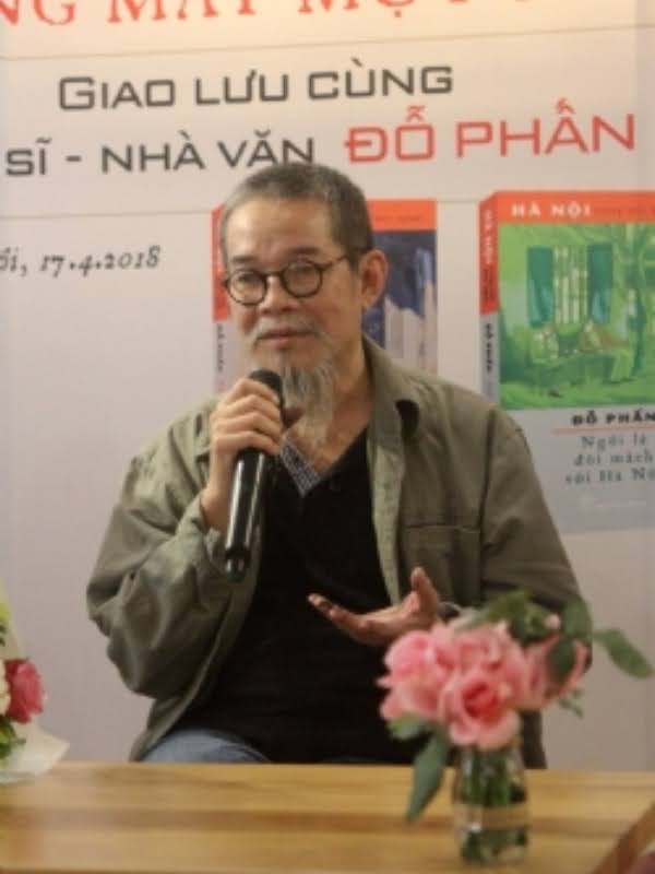 T&aacute;c giả Đỗ Phấn&nbsp;