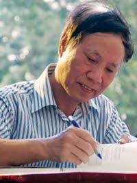 T&aacute;c giả Vũ C&ocirc;ng Chiến