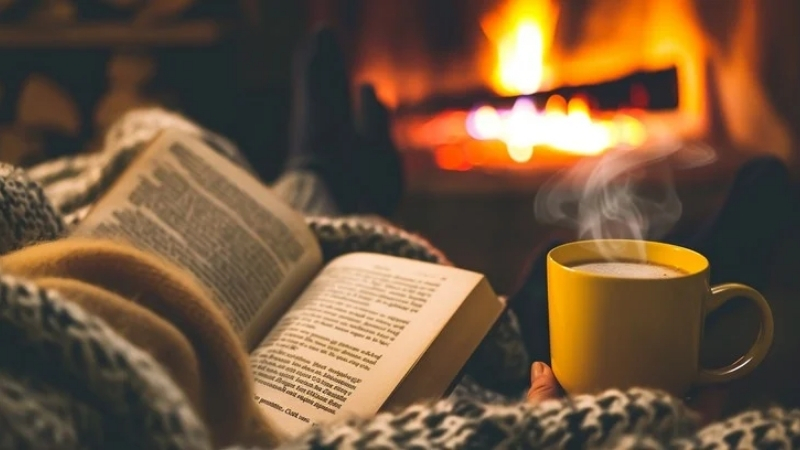 Thử th&aacute;ch tr&iacute; tuệ v&agrave; l&ograve;ng can đảm với những trang s&aacute;ch đầy b&iacute; ẩn v&agrave; kịch t&iacute;nh