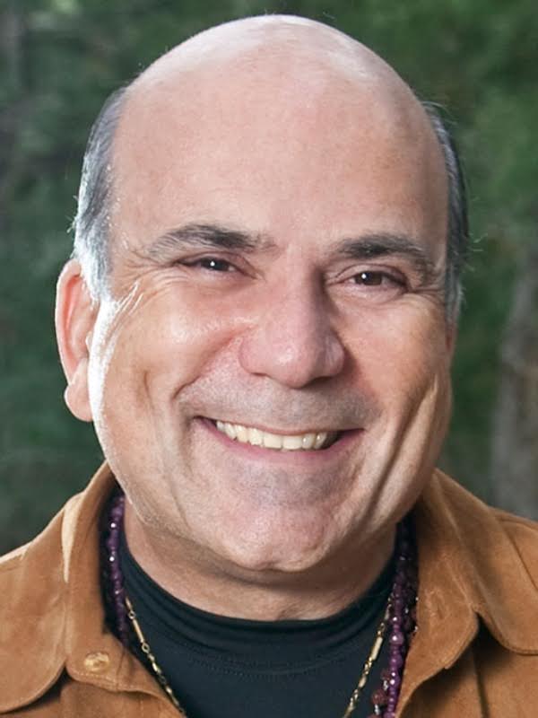 Tác giả Joe Vitale