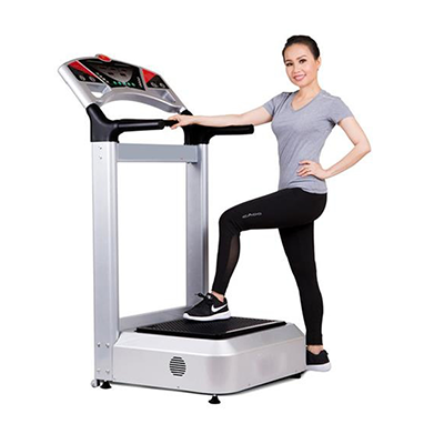 Máy rung giảm cân