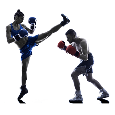 Võ phục Kick Boxing