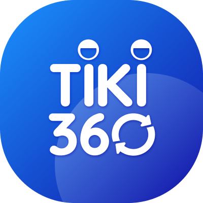 Tiki - Mua Hàng Online Giá Tốt, Hàng Chuẩn, Ship Nhanh