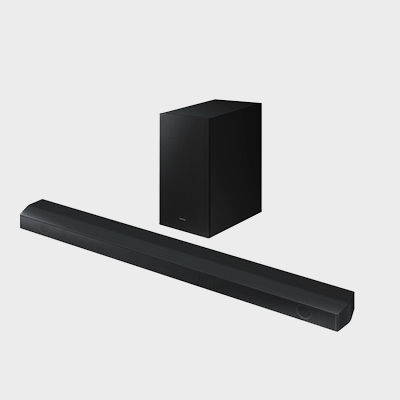 Loa thanh, Soundbar