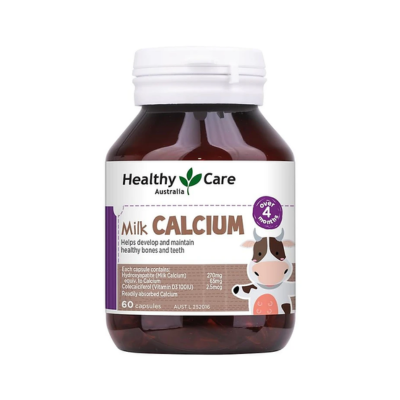 Calcium