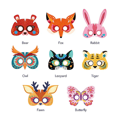 Đồ chơi giấy thủ công