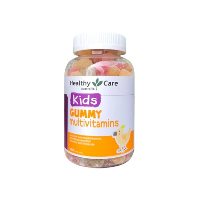 Multi - vitamin