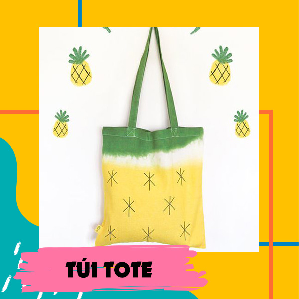 Túi tote nữ