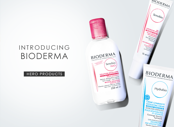 Bioderma Chính Hãng