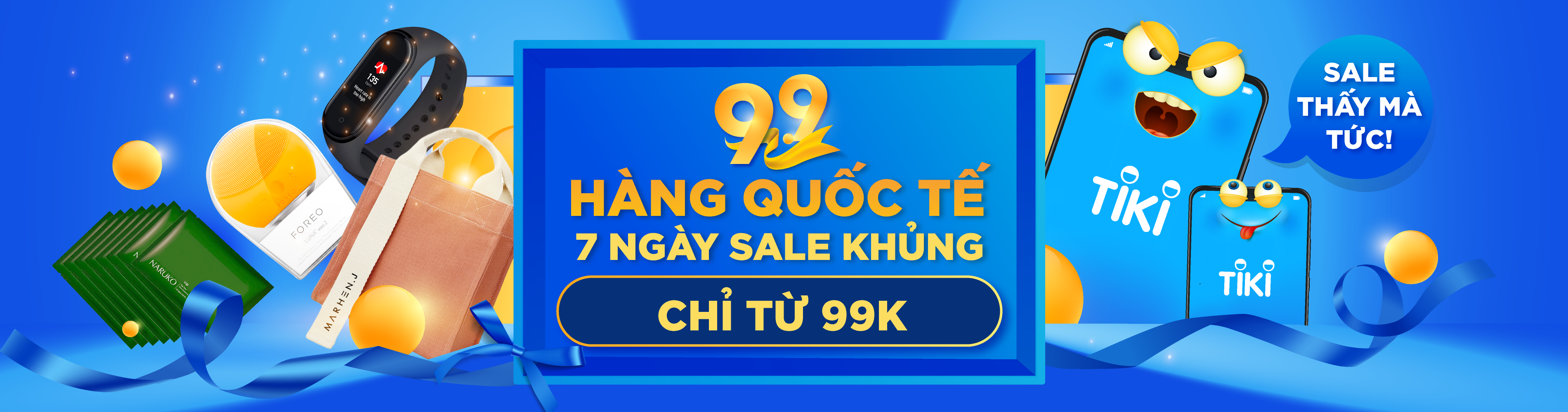 Kết quả hình ảnh cho voucher Tiki