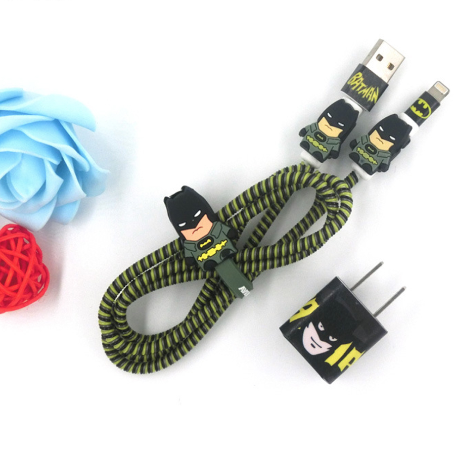 879114 , 3632403587634 , 62_4092627 , 130000 , Bo-Decal-Dan-Day-Quan-Nut-Bao-Ve-5-In-1-Super-Hero-Hang-Nhap-Khau-62_4092627 , tiki.vn , Bộ Decal Dán, Dây Quấn, Nút Bảo Vệ 5 In 1 (Super Hero) - Hàng Nhập Khẩu Bộ Decal Dán, Dây Quấn, Nút Bảo Vệ 5 In 1 (Super Hero) - Hàng Nhập Khẩu