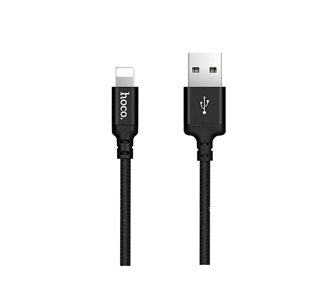 7411340420213,62_14522336,51000,tiki.vn,Cap-sac-HoCo-X14-cong-Lightning-dai-1m-62_14522336,Cáp sạc HoCo X14 cổng Lightning dài 1m Cáp sạc HoCo X14 cổng Lightning dài 1m