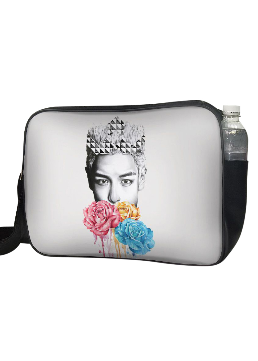 1435880 , 8834744941648 , 62_8392581 , 320000 , Tui-Deo-Cheo-Hop-Unisex-In-Hinh-T.O.P-Va-3-Doa-Hoa-TCKC016-62_8392581 , tiki.vn , Túi Đeo Chéo Hộp Unisex In Hình T.O.P Và 3 Đóa Hoa - TCKC016 Túi Đeo Chéo Hộp Unisex In Hình T.O.P Và 3 Đóa Hoa - TCKC016