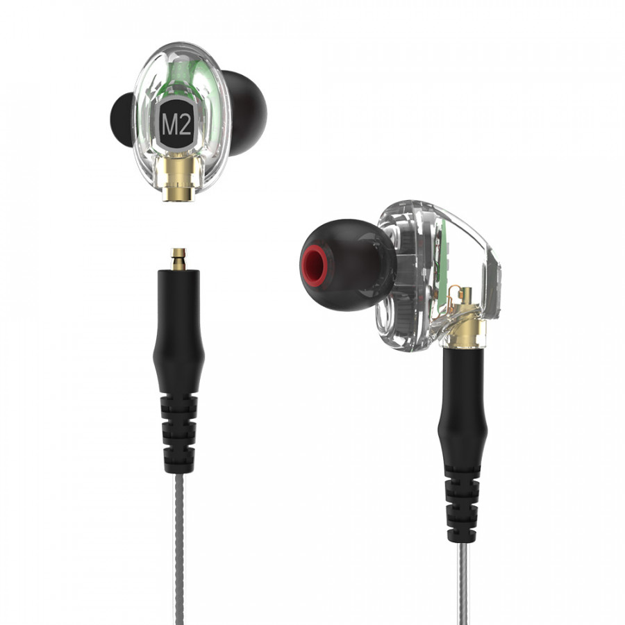 860653 , 3750439083088 , 62_14583844 , 701000 , M2-HiFi-Stereo-Deep-Bass-In-ear-Earbuds-Dual-Driver-2-in-1-BT-Wireless-Headphones-Wired-Earphones-Built-in-Microphone-62_14583844 , tiki.vn , M2 HiFi Stereo Deep Bass In-ear Earbuds Dual-Driver 2-in-1 B M2 HiFi Stereo Deep Bass In-ear Earbuds Dual-Driver 2-in-1 BT Wireless Headphones + Wired Earphones Built-in Microphone