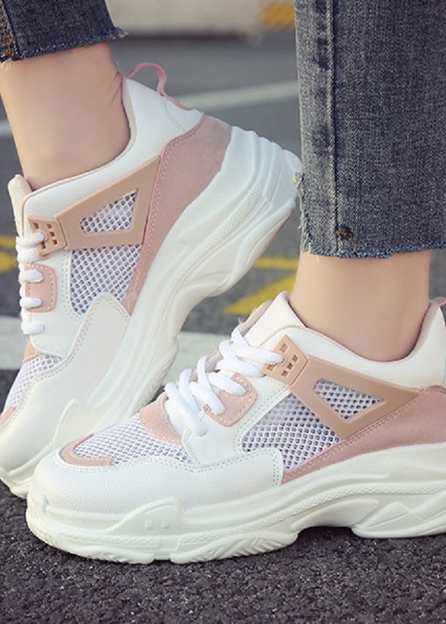 2330913 , 4684167581990 , 62_15096489 , 1500000 , Giay-sneakers-nu-thoi-trang-the-thao-62_15096489 , tiki.vn , Giày sneakers nữ thời trang thể thao Giày sneakers nữ thời trang thể thao