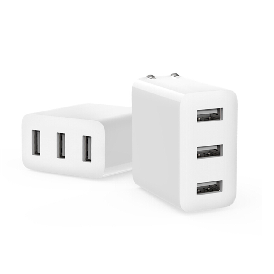 8325877146876,62_5652509,215000,tiki.vn,Sac-3-Cong-USB-CHING-MI-62_5652509,Sạc 3 Cổng USB CHING MI Sạc 3 Cổng USB CHING MI