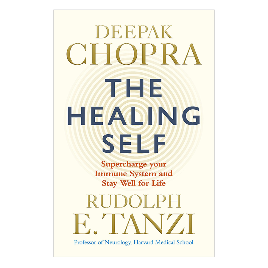 1600313 , 4628482301413 , 62_10738569 , 578000 , The-Healing-Self-62_10738569 , tiki.vn , The Healing Self The Healing Self