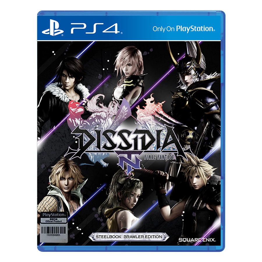 883811 , 7467781554550 , 62_1463607 , 1250000 , Dia-Game-PlayStation-PS4-Sony-Dissidia-Final-Fantasy-NT-He-Asia-62_1463607 , tiki.vn , Đĩa Game PlayStation PS4 Sony Dissidia Final Fantasy NT Hệ Asia Đĩa Game PlayStation PS4 Sony Dissidia Final Fantasy NT Hệ Asia