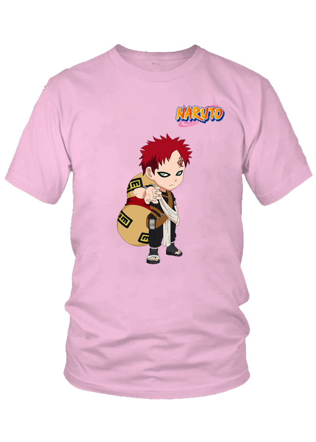 2232372 , 4098513363855 , 62_14340503 , 199000 , Ao-thun-nu-Naruto-Gaara-Chibi-tphcm-M2-62_14340503 , tiki.vn , Áo thun nữ Naruto Gaara Chibi tphcm M2 Áo thun nữ Naruto Gaara Chibi tphcm M2