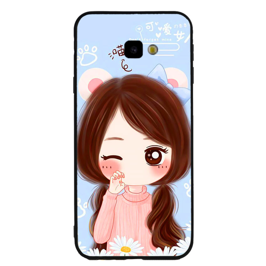 1258177 , 3678082595737 , 62_15032099 , 200000 , Op-lung-vien-TPU-cao-cap-cho-dien-thoai-Samsung-Galaxy-J4-Plus-Baby-Girl-62_15032099 , tiki.vn , Ốp lưng viền TPU cao cấp cho điện thoại Samsung Galaxy J4 Plus -Baby Girl Ốp lưng viền TPU cao cấp cho điện thoại Samsung Galaxy J4 Plus -Baby Girl