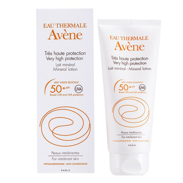 1734166 , 4130453187679 , 62_12129282 , 578000 , Kem-Chong-Nang-Avene-Very-High-Protection-Mineral-Lotion-SPF50-100ml-62_12129282 , tiki.vn , Kem Chống Nắng Avene Very High Protection Mineral Lotion SPF50+ (100ml) Kem Chống Nắng Avene Very High Protection Mineral Lotion SPF50+ (100ml)