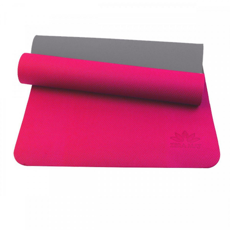 1859623 , 3640273646917 , 62_14085424 , 600000 , Tham-Yoga-Premium-Zera-YESURE-6mm-2-Lop-Mau-Hong-62_14085424 , tiki.vn , Thảm Yoga Premium Zera YESURE 6mm 2 Lớp Màu Hồng Thảm Yoga Premium Zera YESURE 6mm 2 Lớp Màu Hồng
