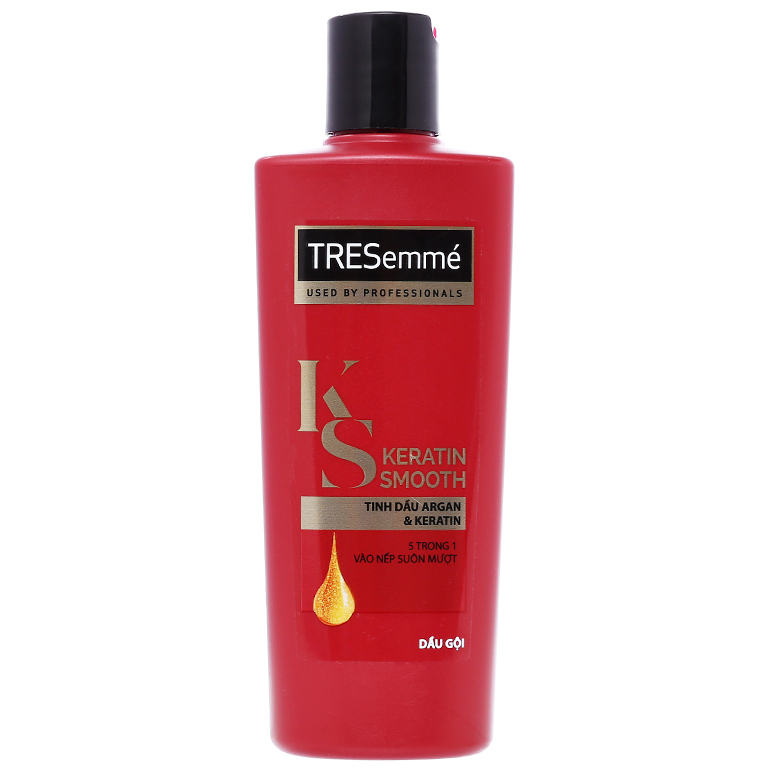 9380727 , 8934868099291 , 62_123885 , 65000 , Dau-Goi-Tresemme-Keratin-Smooth-Tinh-Dau-Argan-Va-Keratin-Vao-Nep-Suon-Muot-170g-62_123885 , tiki.vn , Dầu Gội Tresemmé Keratin Smooth Tinh Dầu Argan Và Keratin Vào Nếp Suôn Mượt (170g) Dầu Gội Tresemmé Keratin Smooth Tinh Dầu Argan Và Keratin Vào Nếp Suôn Mượt (170g)