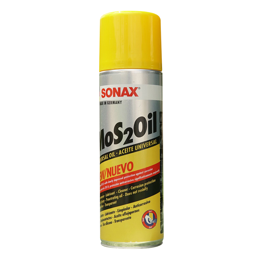 958628 , 5192014524988 , 62_10826241 , 220000 , Dau-Bao-Quan-Chong-Gi-Va-An-Mon-Sonax-Mos2oil-300ml-62_10826241 , tiki.vn , Dầu Bảo Quản Chống Gỉ Và Ăn Mòn Sonax Mos2oil (300ml) Dầu Bảo Quản Chống Gỉ Và Ăn Mòn Sonax Mos2oil (300ml)