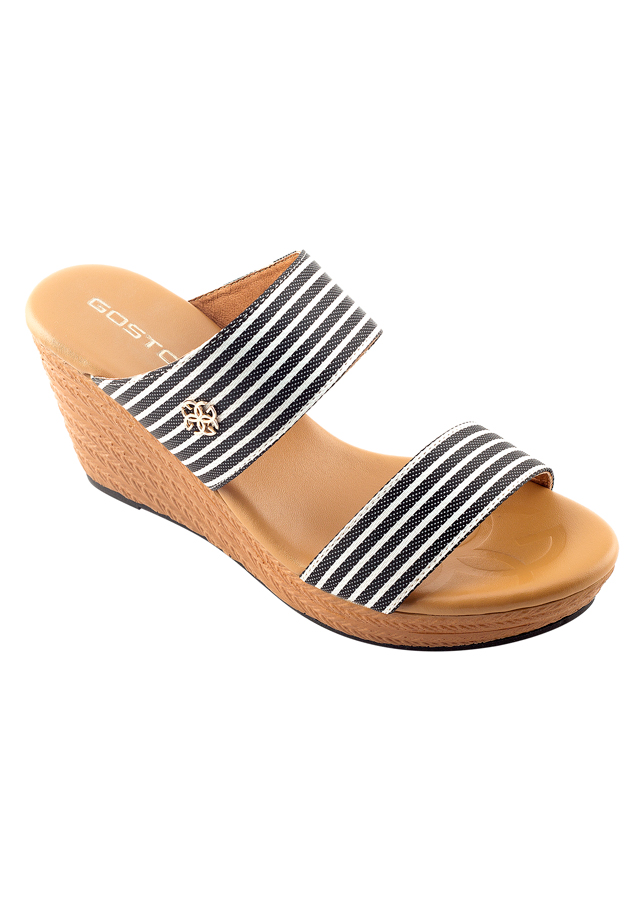 2859493346120,62_2447305,699000,tiki.vn,Giay-Vai-Soc-Nu-7-Phan-Sporty-Chic-Gosto-GDW024300BLK-Den-62_2447305,Giày Vải Sọc Nữ 7 Phân Sporty Chic Gosto GDW024300BLK - Đen Giày Vải Sọc Nữ 7 Phân Sporty Chic Gosto GDW024300BLK - Đen