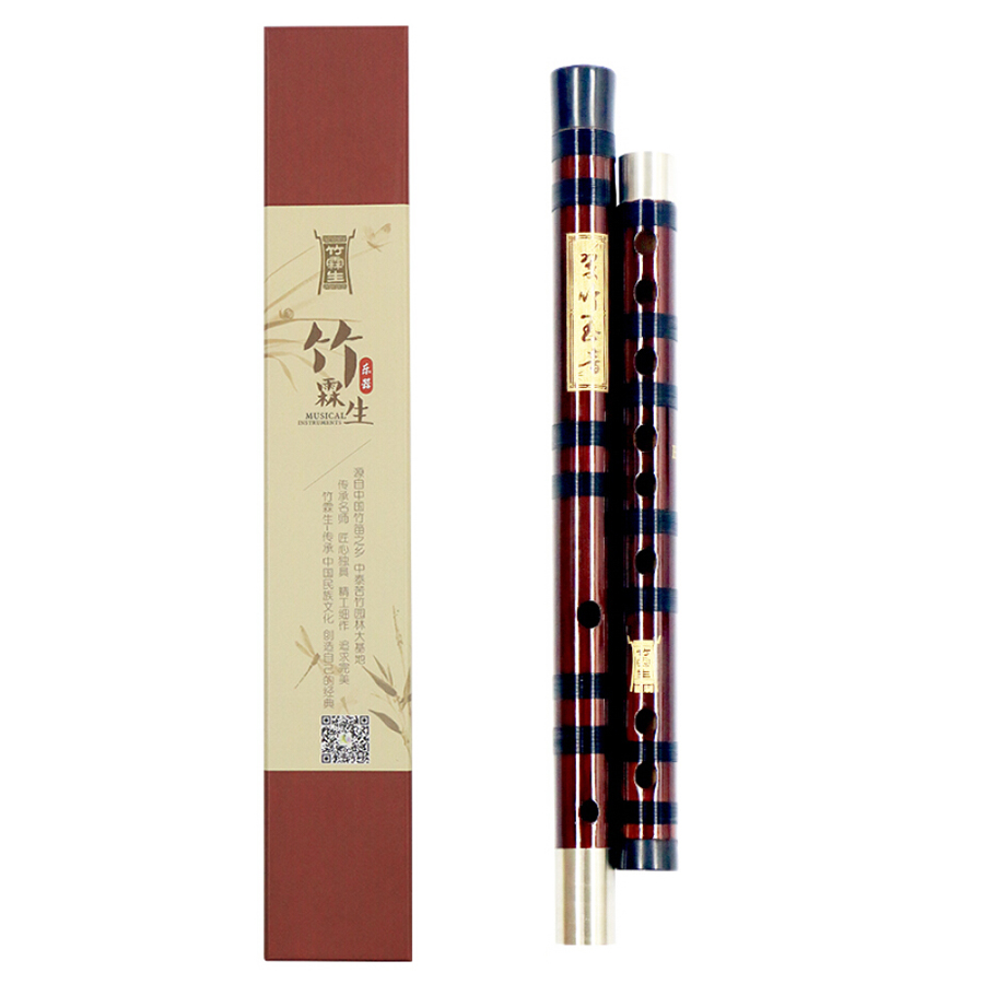 1247016 , 6476659849149 , 62_5614315 , 697000 , Sao-Truc-Bamboo-Lin-Sheng-62_5614315 , tiki.vn , Sáo Trúc Bamboo Lin Sheng Sáo Trúc Bamboo Lin Sheng