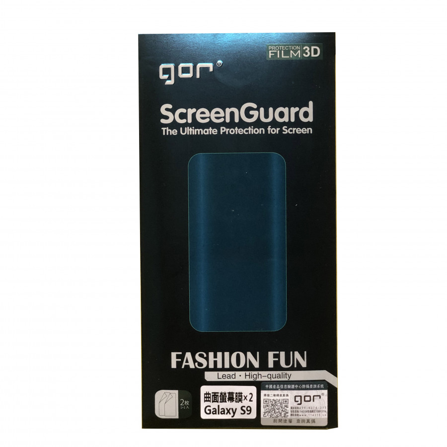 1594133 , 8399645780388 , 62_11375928 , 120000 , Bo-Dan-Deo-Gor-Samsung-Galaxy-S9-Plus-2-Mieng-Mat-Truoc-1-Mieng-Cacbon-Sau-1-Bo-Ve-Sinh-62_11375928 , tiki.vn , Bộ Dán Dẻo Gor Samsung Galaxy S9 Plus ( 2 Miếng Mặt Trước + 1 Miếng Cacbon Sau +1 Bộ Vệ S Bộ Dán Dẻo Gor Samsung Galaxy S9 Plus ( 2 Miếng Mặt Trước + 1 Miếng Cacbon Sau +1 Bộ Vệ Sinh)