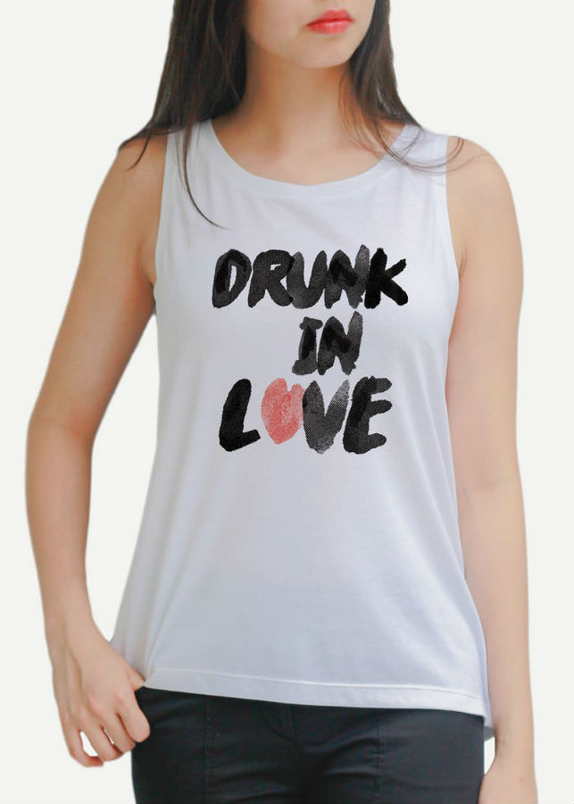 1179333 , 9234420493888 , 62_7584118 , 195000 , Ao-Tanktop-Nu-Drunk-In-love-Trang-62_7584118 , tiki.vn , Áo Tanktop Nữ Drunk In love - Trắng Áo Tanktop Nữ Drunk In love - Trắng