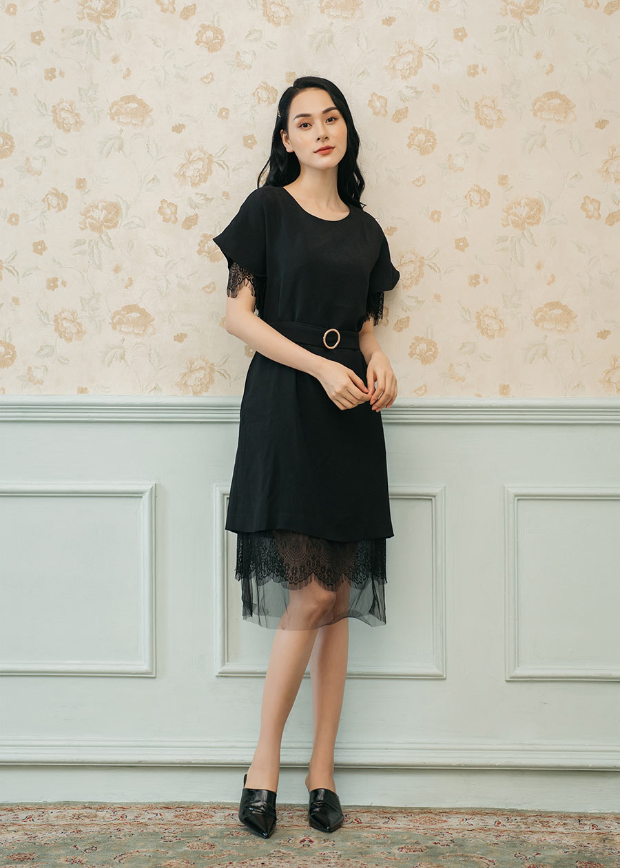1970332 , 4961981518594 , 62_14967881 , 1200000 , DX1830-Dam-suong-phoi-zen-dai-roi-62_14967881 , tiki.vn , DX1830 Đầm suông phối zen đai rời DX1830 Đầm suông phối zen đai rời