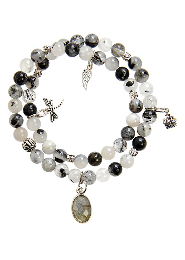 1014223 , 7574935437284 , 62_2856801 , 820000 , Vong-Tay-Da-Thach-Anh-Toc-Charm-Bac-Charm-Da-Labradorite-Laliz-62_2856801 , tiki.vn , Vòng Tay Đá Thạch Anh Tóc Charm Bạc, Charm Đá Labradorite Laliz Vòng Tay Đá Thạch Anh Tóc Charm Bạc, Charm Đá Labradorite Laliz