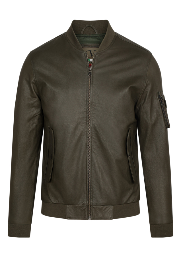 1404142 , 8813260970226 , 62_8269678 , 4500000 , Ao-Da-De-FTT-LEATHER-Dang-Bomber-Green-10124520MS-U5-62_8269678 , tiki.vn , Áo Da Dê FTT LEATHER Dáng Bomber Green 10124520MS - U5 Áo Da Dê FTT LEATHER Dáng Bomber Green 10124520MS - U5