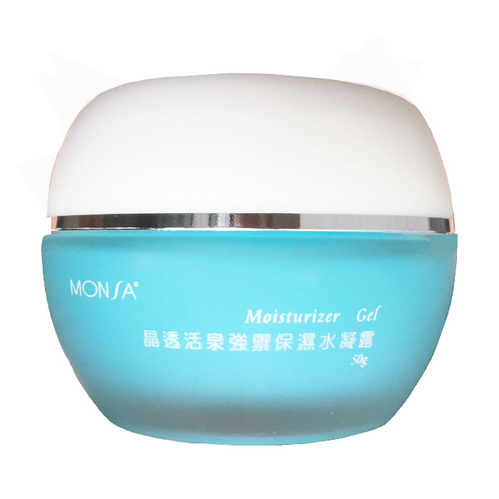 1549260 , 2154631063359 , 62_10039966 , 265000 , Gel-Duong-Am-Cham-Soc-Da-Monsa-Crystal-Spring-Water-Moisturizer-50g-62_10039966 , tiki.vn , Gel Dưỡng Ẩm Chăm Sóc Da Monsa Crystal Spring Water Moisturizer 50g Gel Dưỡng Ẩm Chăm Sóc Da Monsa Crystal Spring Water Moisturizer 50g