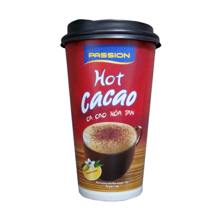 1171098 , 5449733070457 , 62_4724799 , 23500 , Ca-cao-hoa-tan-Passion-Hot-ly-giay-62_4724799 , tiki.vn , Ca cao hoà tan Passion Hot (ly giấy) Ca cao hoà tan Passion Hot (ly giấy)