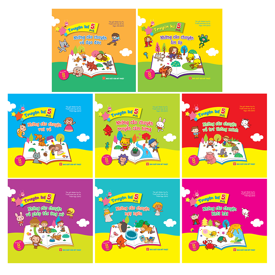 1589108 , 7415174330182 , 62_13426689 , 520000 , Combo-Truyen-Ke-5-Phut-8-Cuon--62_13426689 , tiki.vn , Combo Truyện Kể 5 Phút ( 8 Cuốn ) Combo Truyện Kể 5 Phút ( 8 Cuốn )