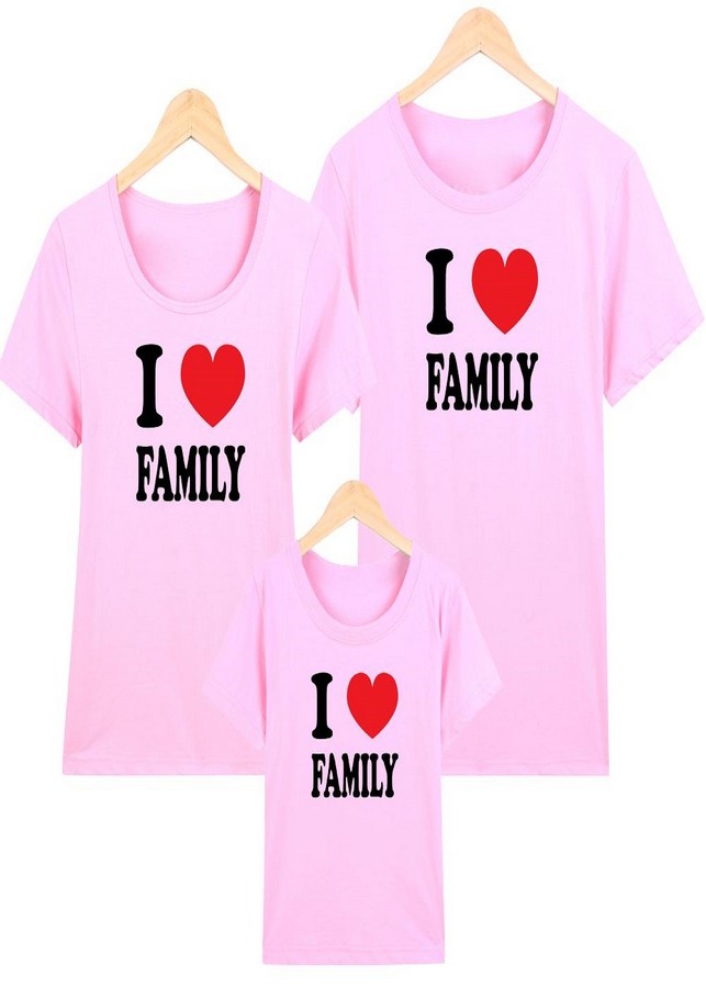 847269 , 7561237168589 , 62_13664639 , 300000 , Ao-gia-dinh-hong-I-love-family-large-62_13664639 , tiki.vn , Áo gia đình hồng I love family large Áo gia đình hồng I love family large