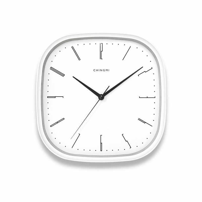 7222113 , 1447585829395 , 62_14596517 , 1011000 , Dong-Ho-Treo-Tuong-Xiaomi-Mijia-Chingmi-QM-GZ001-30x30x4cm-62_14596517 , tiki.vn , Đồng Hồ Treo Tường Xiaomi Mijia Chingmi QM-GZ001 (30x30x4cm) Đồng Hồ Treo Tường Xiaomi Mijia Chingmi QM-GZ001 (30x30x4cm)