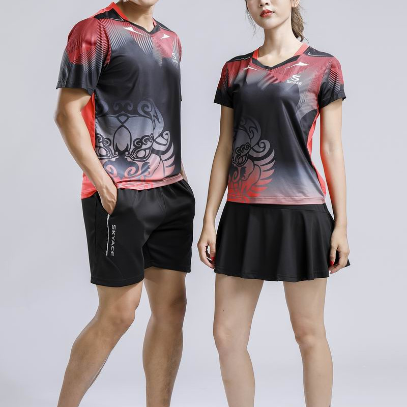 1505585 , 9817094014889 , 62_13429265 , 280000 , Ao-Cau-Long-F2-231-mau-den-62_13429265 , tiki.vn , Áo Cầu Lông F2 231 màu đen Áo Cầu Lông F2 231 màu đen