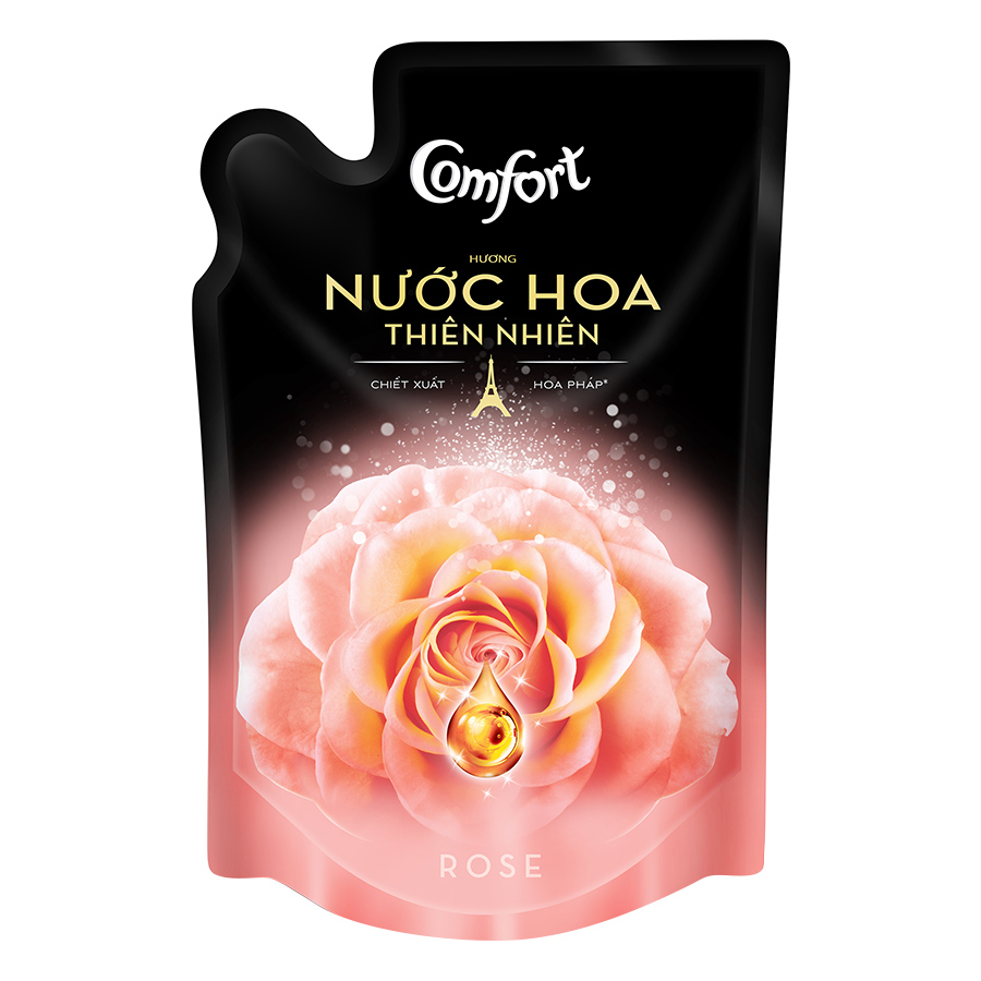1526360 , 8934868127390 , 62_774027 , 109000 , Nuoc-Xa-Vai-Comfort-Huong-Nuoc-Hoa-Thien-Nhien-Rose-67195083-Tui-1.6L-62_774027 , tiki.vn , Nước Xả Vải Comfort Hương Nước Hoa Thiên Nhiên Rose 67195083 (Túi 1.6L) Nước Xả Vải Comfort Hương Nước Hoa Thiên Nhiên Rose 67195083 (Túi 1.6L)