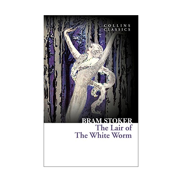 1695222 , 2150811997001 , 62_11777228 , 151000 , The-Lair-Of-The-White-Worm-62_11777228 , tiki.vn , The Lair Of The White Worm The Lair Of The White Worm