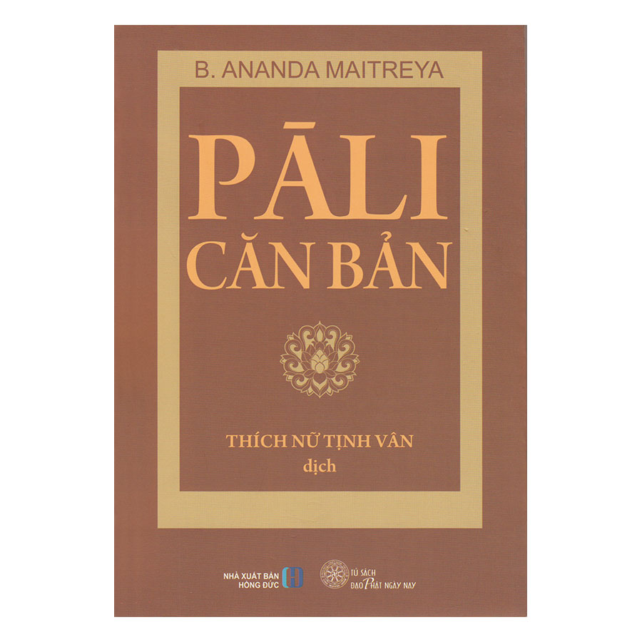 5517327840981,62_1728465,80000,tiki.vn,Pali-Can-Ban-62_1728465,Pali Căn Bản Pali Căn Bản