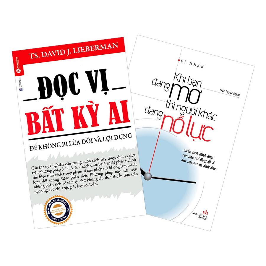 1869841 , 1319382822254 , 62_15131932 , 184000 , Combo-Doc-Vi-Bat-Ky-Ai-Khi-Ban-Dang-Mo-Thi-Nguoi-Khac-Dang-No-Luc-2-cuon-62_15131932 , tiki.vn , Combo Đọc Vị Bất Kỳ Ai + Khi Bạn Đang Mơ Thì Người Khác Đang Nỗ Lực (2 cuốn) Combo Đọc Vị Bất Kỳ Ai + Khi Bạn Đang Mơ Thì Người Khác Đang Nỗ Lực (2 cuốn)