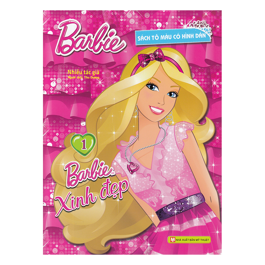 1167628 , 5552707678488 , 62_4922091 , 29000 , Barbie-Xinh-Dep-1-To-Mau-Co-Hinh-Dan-62_4922091 , tiki.vn , Barbie Xinh Đẹp 1 (Tô Màu Có Hình Dán) Barbie Xinh Đẹp 1 (Tô Màu Có Hình Dán)