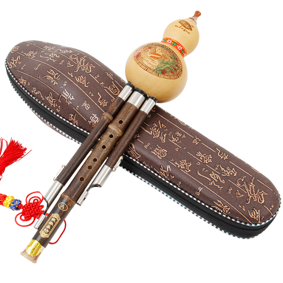 1246959 , 2509741818236 , 62_5611229 , 617000 , Sao-Bau-3-Tong-A-Zizhu-Hulusi-62_5611229 , tiki.vn , Sáo Bầu 3 Tông A Zizhu Hulusi Sáo Bầu 3 Tông A Zizhu Hulusi