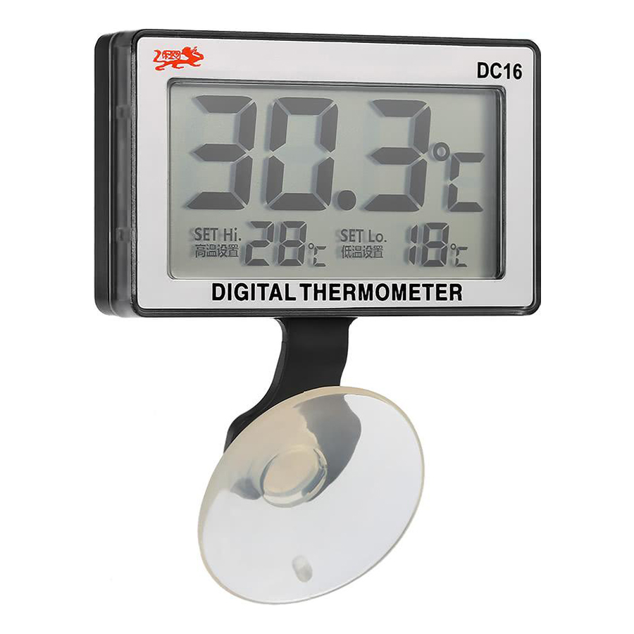 1461219 , 2048382142282 , 62_13693872 , 205000 , LCD-Digital-Fish-Tank-Aquarium-Thermometer-Submersible-Water-Temperature-Meter-0C50C-High-Low-Temperature-Alarm-62_13693872 , tiki.vn , LCD Digital Fish Tank Aquarium Thermometer Submersible Water Temp LCD Digital Fish Tank Aquarium Thermometer Submersible Water Temperature Meter 0°C~50°C High/Low Temperature Alarm