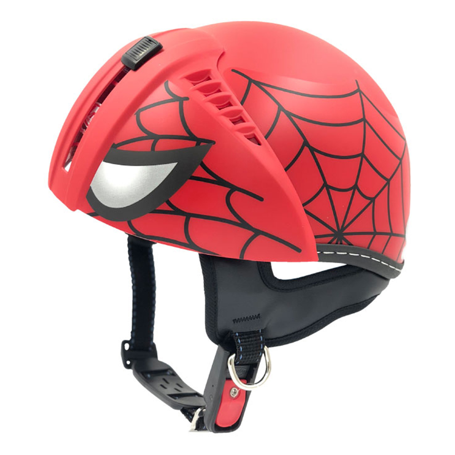 5 Mẫu Mũ Bảo Hiểm Trẻ Em Co Kinh Nhẹ Va An Toan Meta Vn