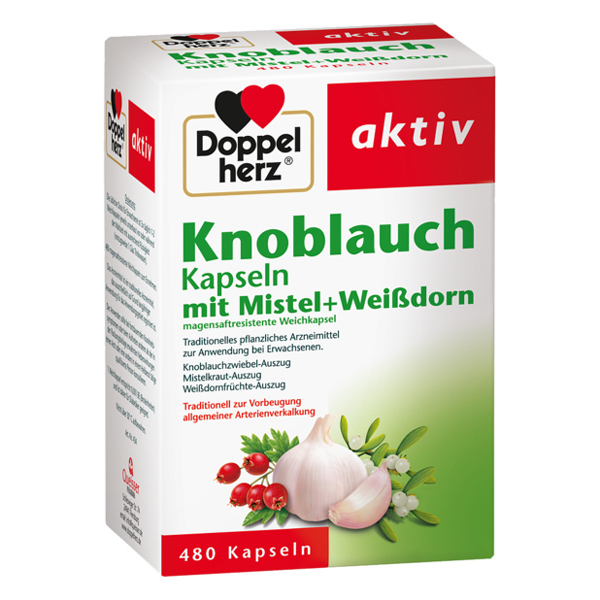 1734177 , 9467644574068 , 62_12129308 , 621000 , Vien-Uong-Bo-Tim-Mach-Doppelherz-Garlic-480-Vien-62_12129308 , tiki.vn , Viên Uống Bổ Tim Mạch Doppelherz Garlic (480 Viên) Viên Uống Bổ Tim Mạch Doppelherz Garlic (480 Viên)